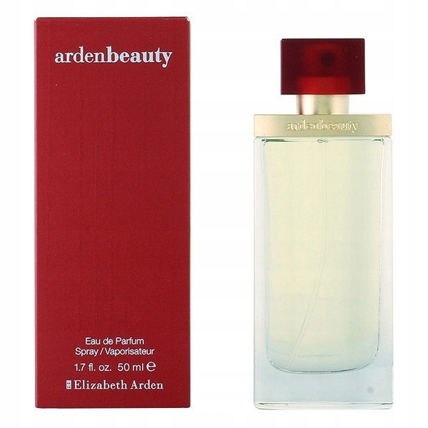 Perfumy Damskie Ardenbeauty Elizabeth Arden EDP -