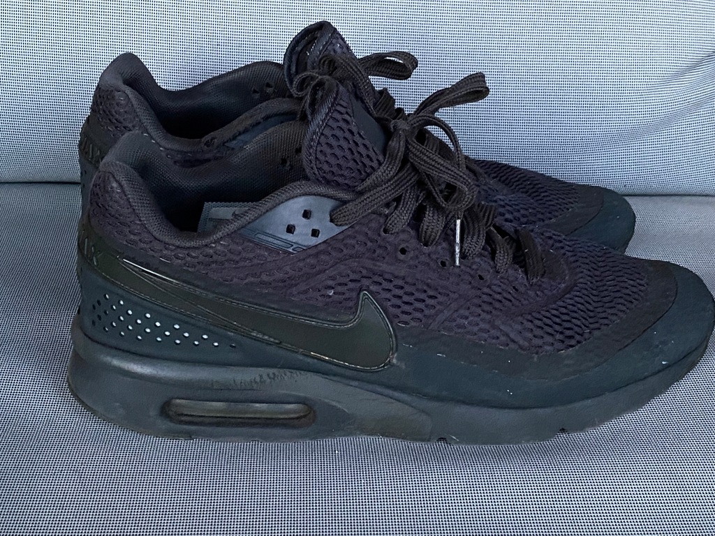 NIKE AIR MAX BW ULTRA BR ANTHRACITE 12236630685 oficjalne archiwum Allegro