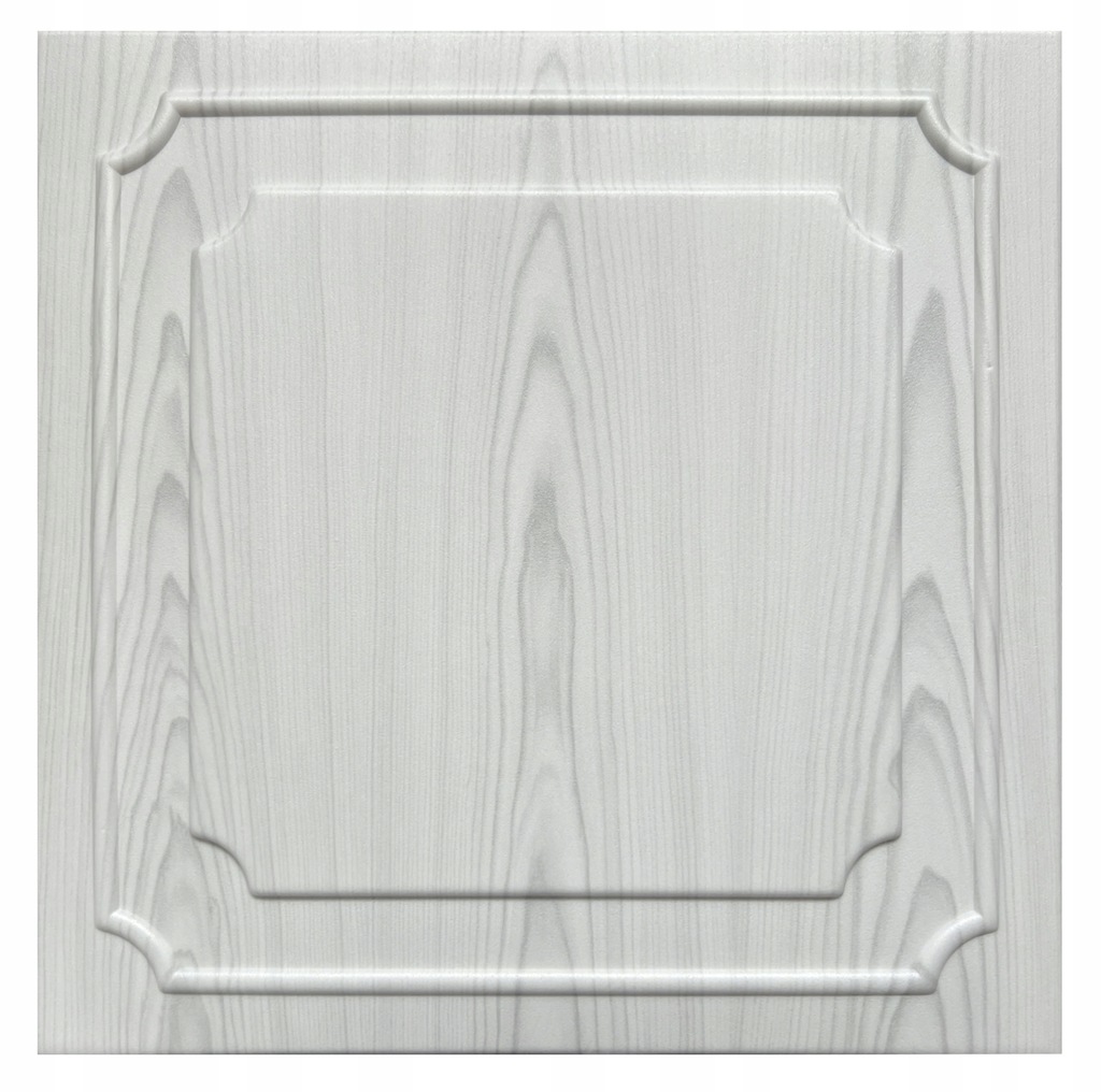 Kasetony Sufitowe Drewnopodobne Panele Ścienne Sosna Srebrna 0202 - 2m2