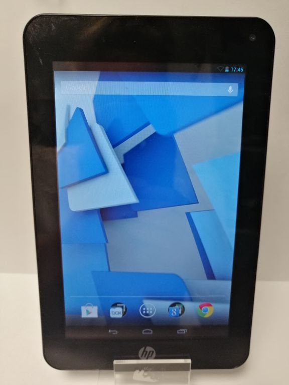 TABLET HP SLATE 7 PLUS / NAR