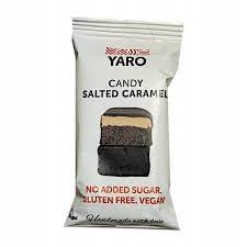 Cukierek Salted Caramel 18g YARO TERMIN 25.06.23