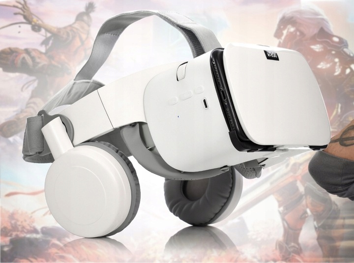 Купить Google VR 3D со встроенными наушниками для вашего телефона: отзывы, фото, характеристики в интерне-магазине Aredi.ru
