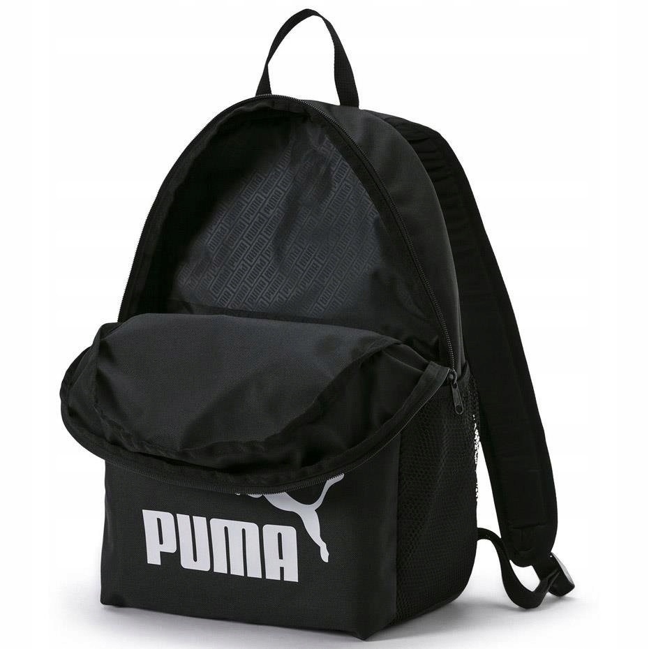 Купить РЮКЗАК PUMA 075487 01 РЮКЗАК ДЛЯ СПОРТИВНОЙ ШКОЛЫ: отзывы, фото, характеристики в интерне-магазине Aredi.ru