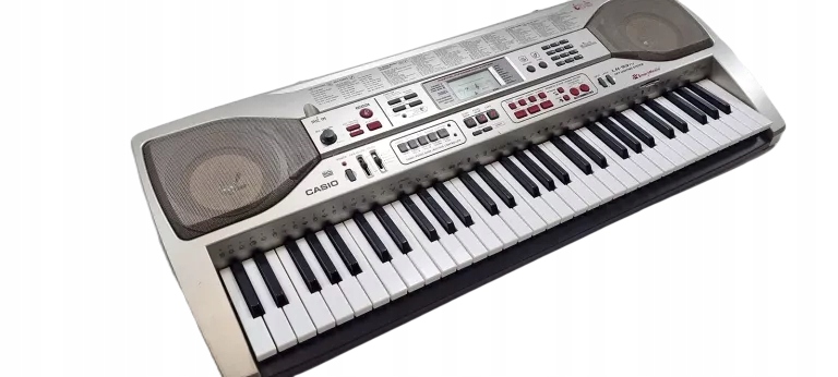 Casio lk 93 2025