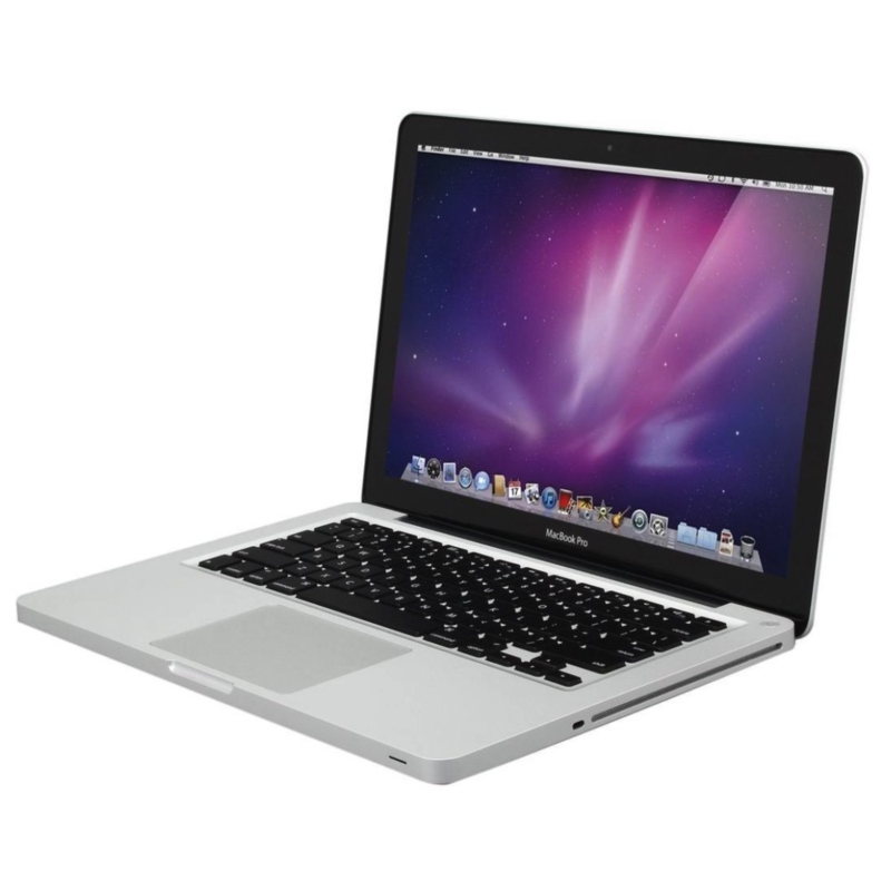 Купить Apple MacBook Pro 13 2011 A1278 i5 4 ГБ 320 ГБ жесткий диск: отзывы, фото, характеристики в интерне-магазине Aredi.ru