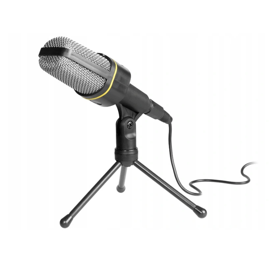 Mikrofon Tracer Screamer