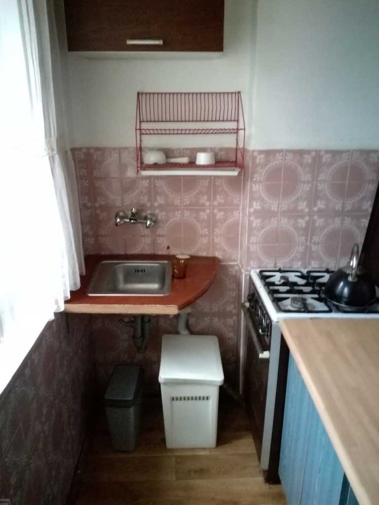 Wynajmę mieszkanie 40 m2 Warszawa - Ursus