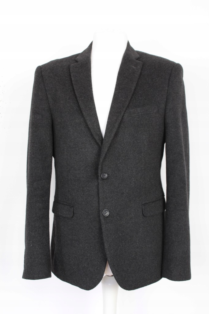 Marynarka blazer by Very 50 Regular Slim fit