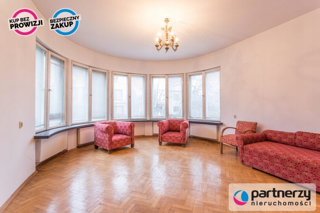 Mieszkanie Gdynia, Kamienna Góra, 86.80 m²