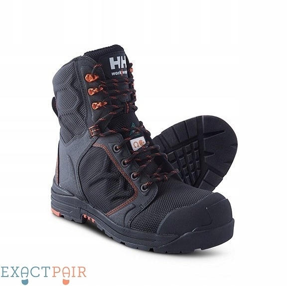 Helly Hansen 8" Męskie Buty Robocze r.40.5