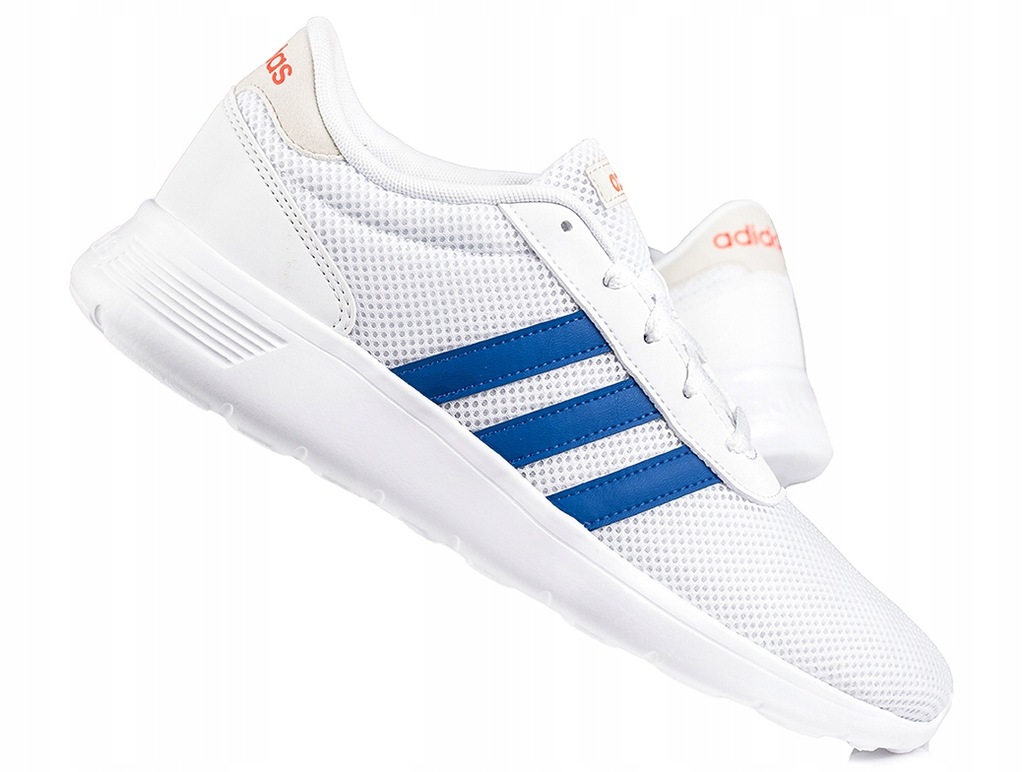 Купить Adidas Lite Racer F34643 мужские туфли и кроссовки: отзывы, фото, характеристики в интерне-магазине Aredi.ru