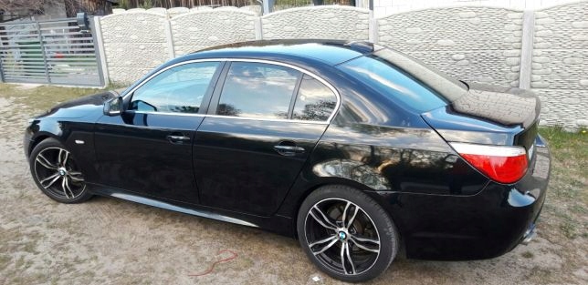 Купить BMW LCI производства 03/2010 e60 M19-дюймовый пакет NAVI: отзывы, фото, характеристики в интерне-магазине Aredi.ru