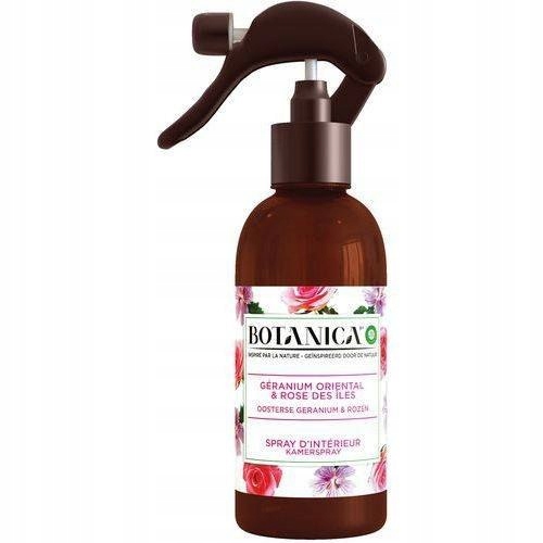 Air Wick Botanica Geranium Oriental&Rose Odświ