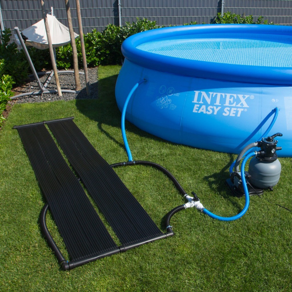 MATA SOLARNA do podgrzewania wody 6000l w 24H! - 7020468576 - oficjalne