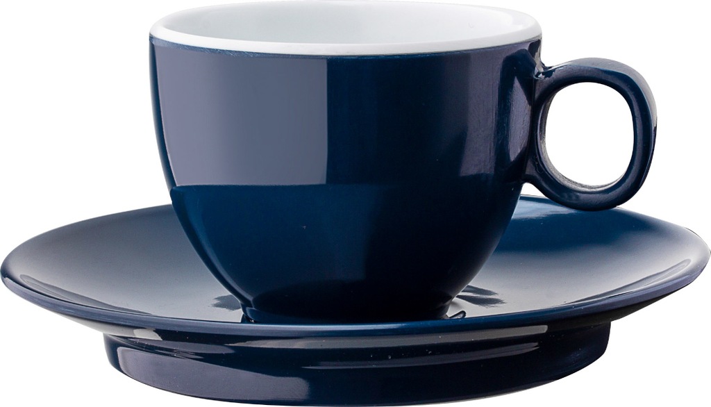 KUBEK FILIŻANKA DO ESPRESSO BRUNNER MARINE 100 ml