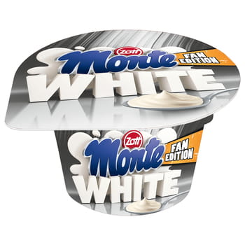 Monte White 150g