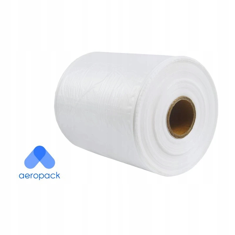 Aeropack Rolka do wytwarzania poduszki bąbelkowej APK-P2 15x20cm 500mb