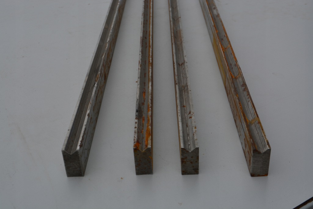 Pryzma do prasy krawędziowej