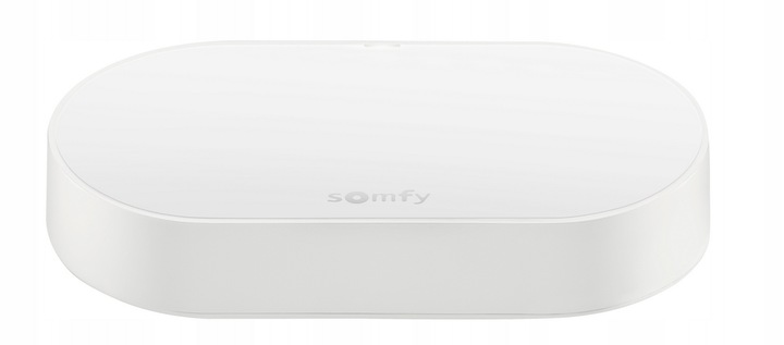 Somfy Connectivity Kit Centrala sterująca WiFi