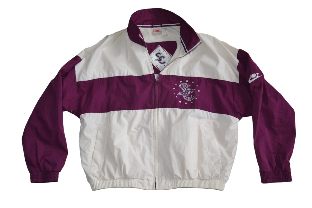 VINTAGE NIKE SUPREME COURT KURTKA M 12525958519 oficjalne - Main Image