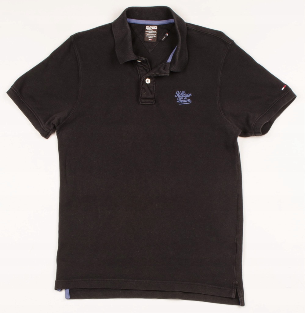 30203 Tommy Hilfiger Koszulka Polo Damska M