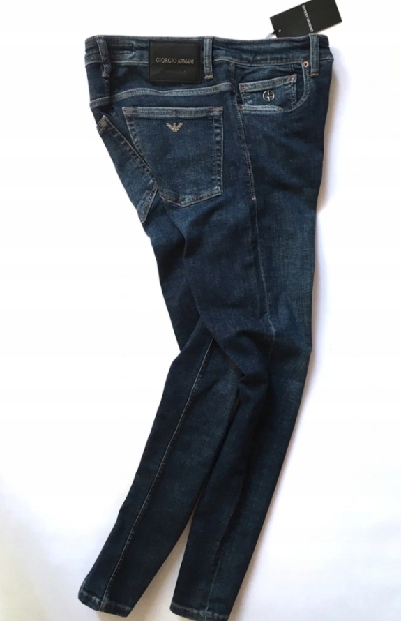 Meskie Armani Jeans 38/33