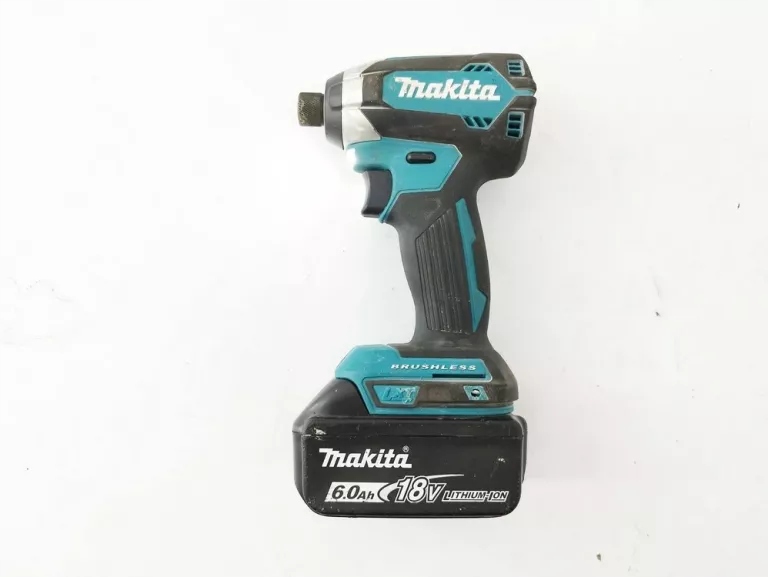 ZAKRĘTARKA MAKITA DTD153