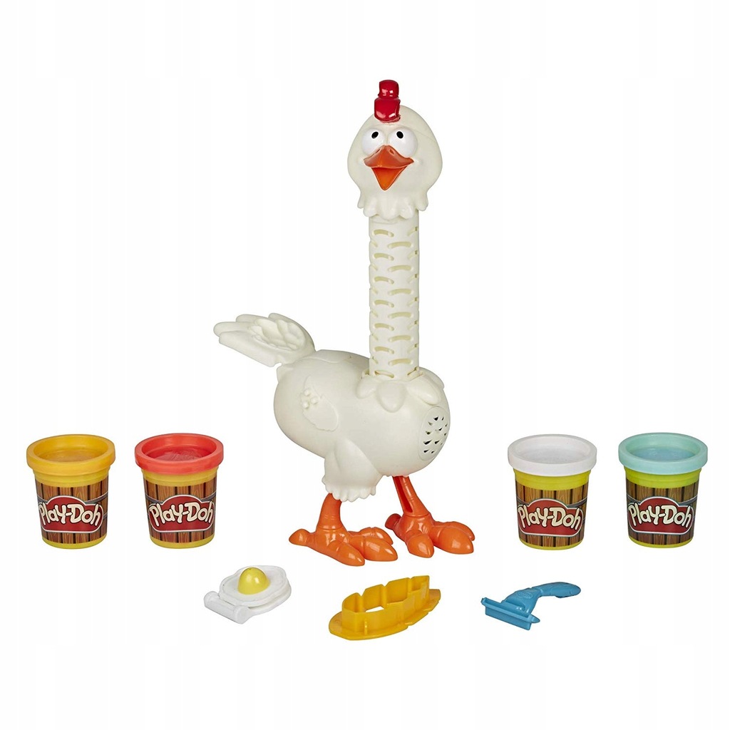 Купить PLAY DOH CASTRY FARM CHICKEN E6647 звуки: отзывы, фото, характеристики в интерне-магазине Aredi.ru