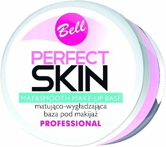 Bell Prefect Skin Professional Baza pod makija