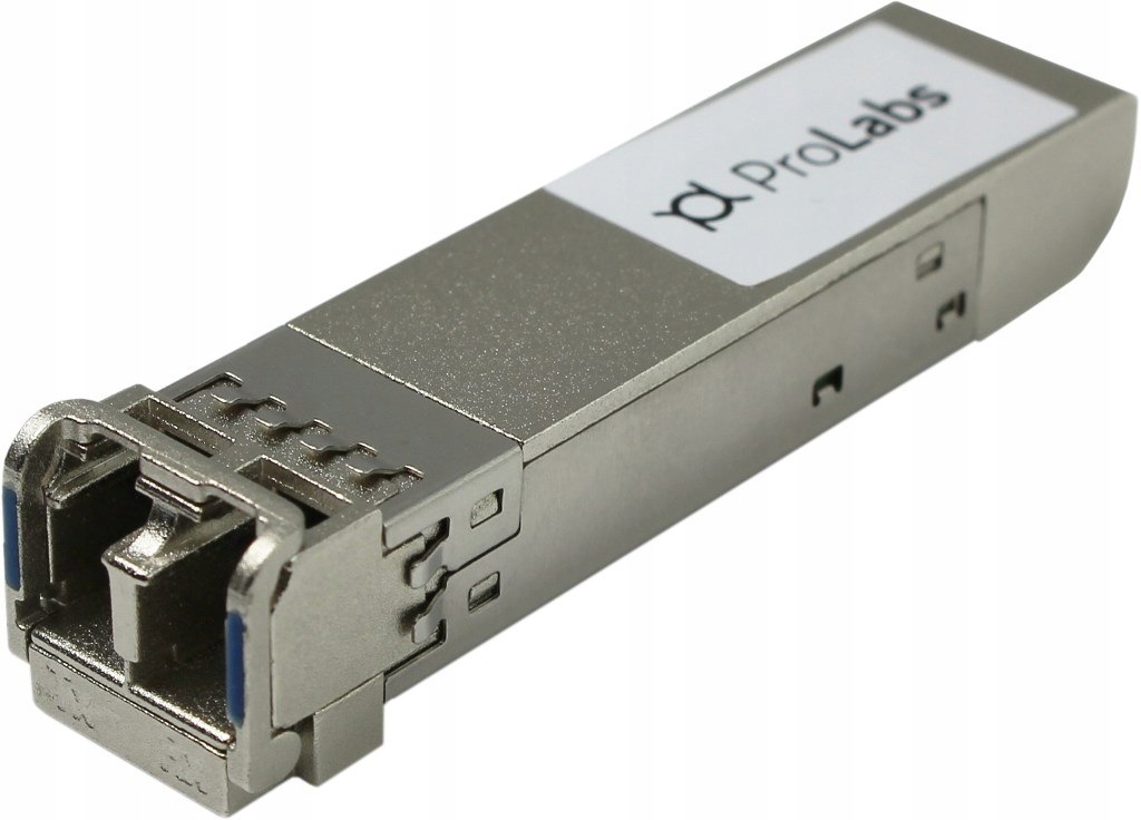 ProLabs J9150D-C moduł przekaźników sieciowych Swiatłowód 10000 Mbit/s SFP+