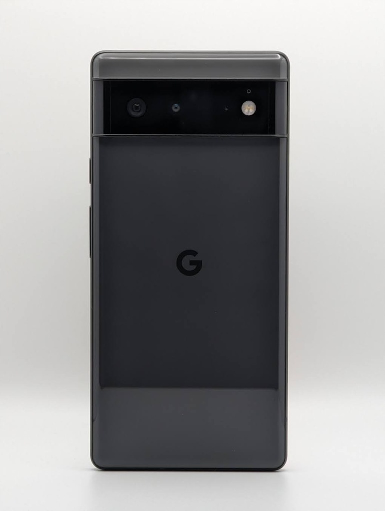 Google Pixel 6 8 GB / 256 GB czarny
