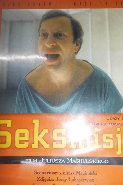 seksmisja - machulski