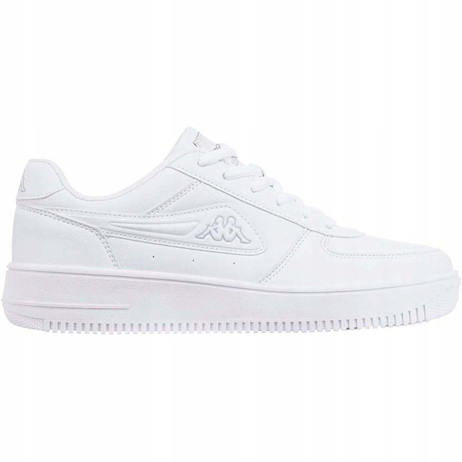 Buty Kappa Bash białe 242533 1014 44
