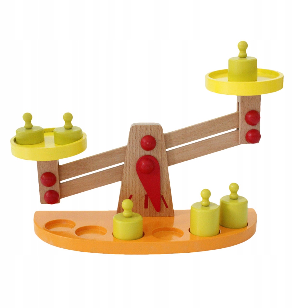 Balance Scales Toys Baby