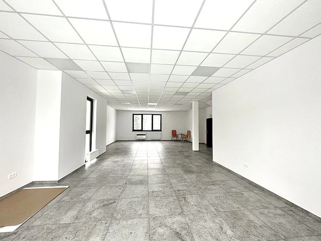 Komercyjne, Nowy Sącz, Gorzków, 125 m²