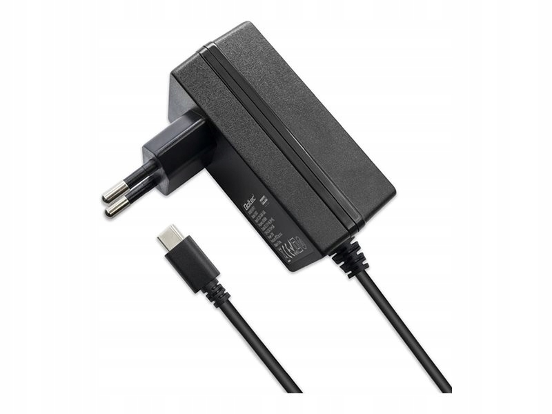 Qoltec 51830 Ładowarka do Raspberry Pi 5
