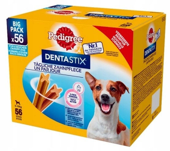 Pedigree Dentastix 5-10kg 110g x8