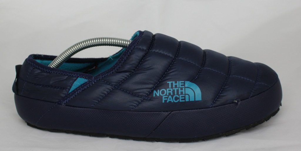 THE NORTH FACE_ BUTY DOMOWE_ 43 ( 28 CM)