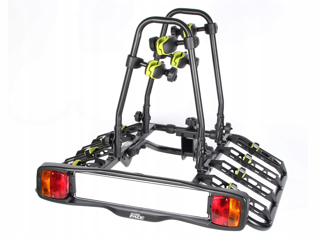 INTER PACK Platforma Quattro 13-pin