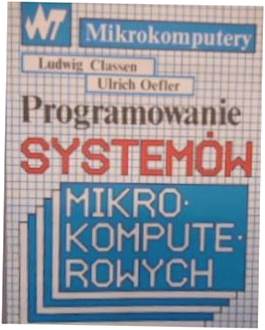 Programowanie systemów mikrokomputerowych