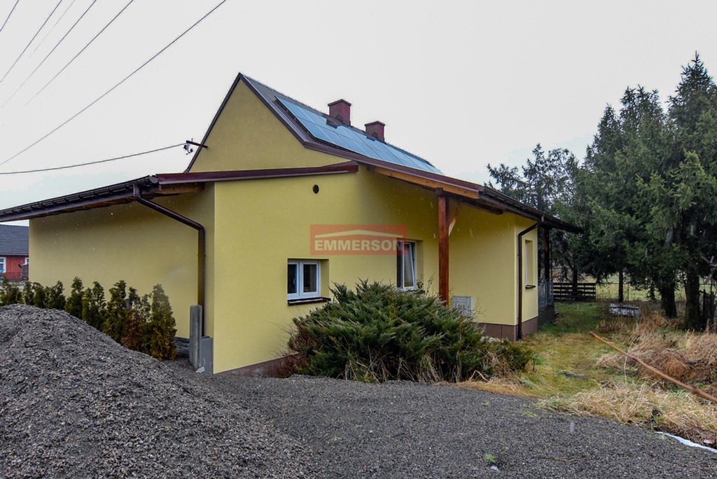 Dom, Niepołomice, Niepołomice (gm.), 220 m²
