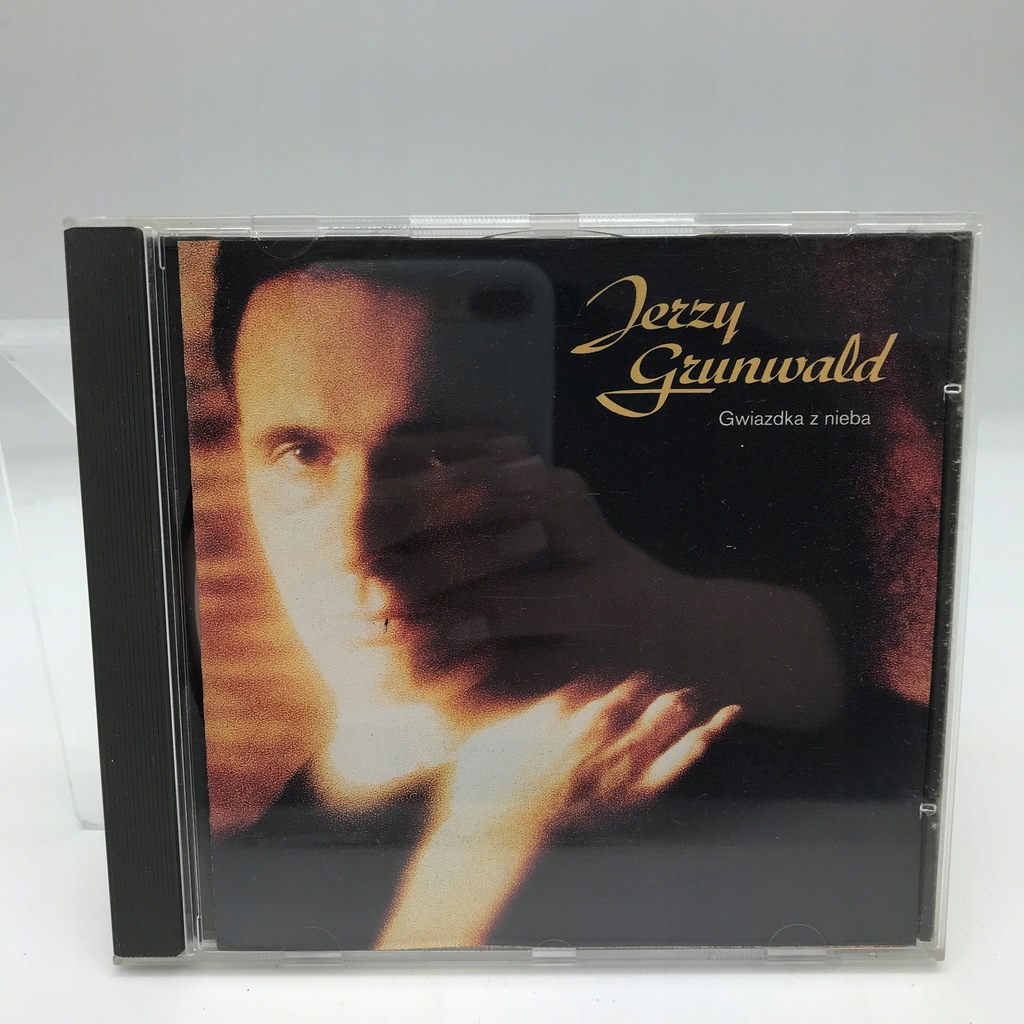 洋楽 Jerzy Grunwald Gwiazdka z nieba Jerzy Grunwald – Gwiazdka Z