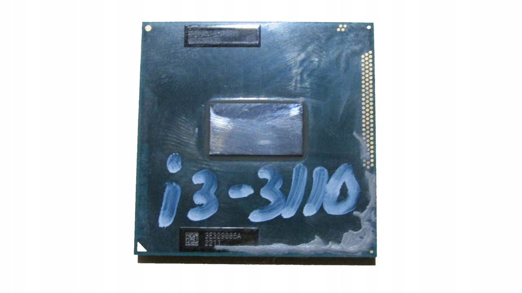 Procesor Intel Core I3-3110M Sr0n1