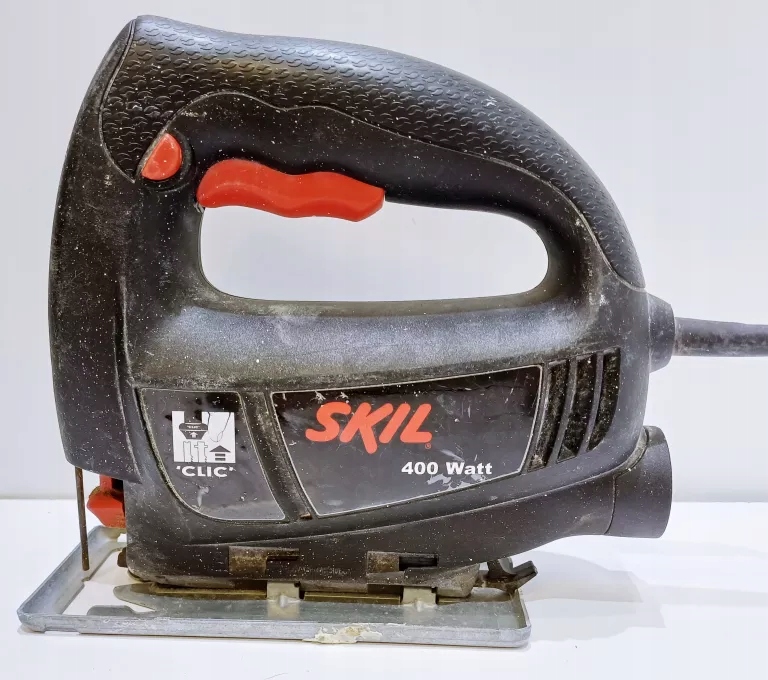 WYRZYNARKA SKIL 4160 400 WAT
