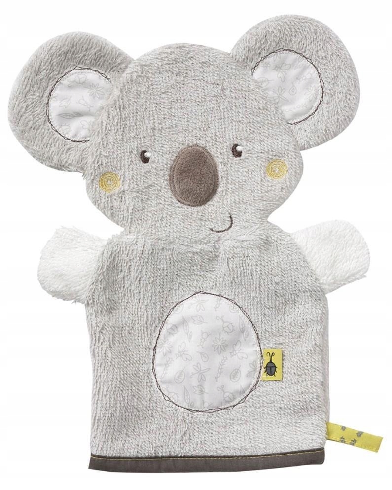 MYJKA DO KĄPIELI KOALA 27 CM, BABYFEHN