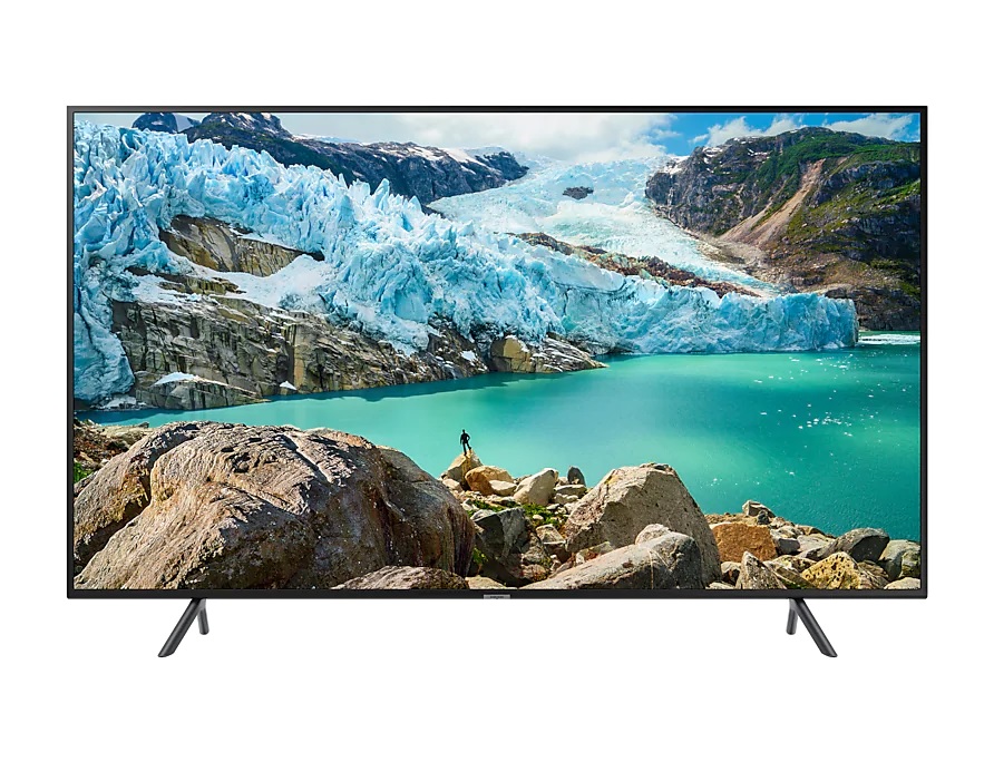 Купить Телевизор Samsung 65 дюймов UE65RU7172 4K SMART UHD: отзывы, фото, характеристики в интерне-магазине Aredi.ru