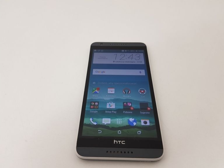 HTC DESIRE 820