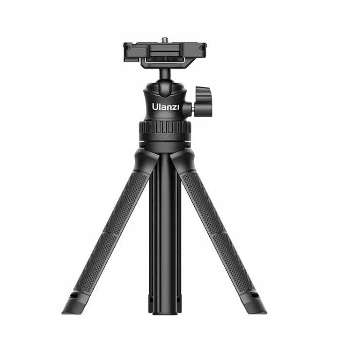 STATYW STOŁOWY tripod KIJEK SELFIE 4w1 ULANZI MT34