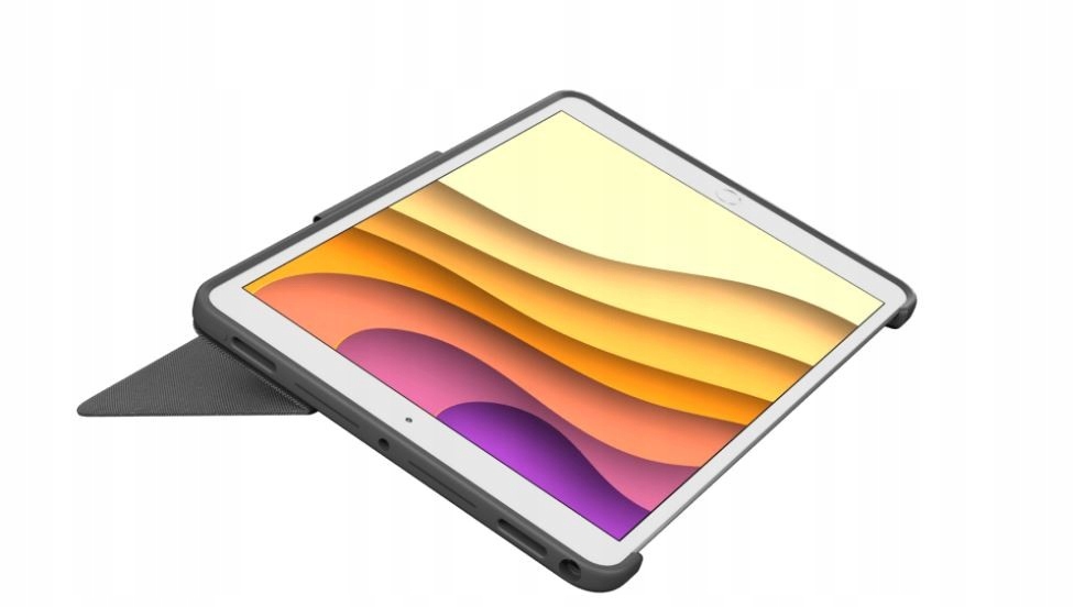 Купить Комбинированный чехол Touch для iPad Air (3-го поколения) и iPad Pro: отзывы, фото, характеристики в интерне-магазине Aredi.ru