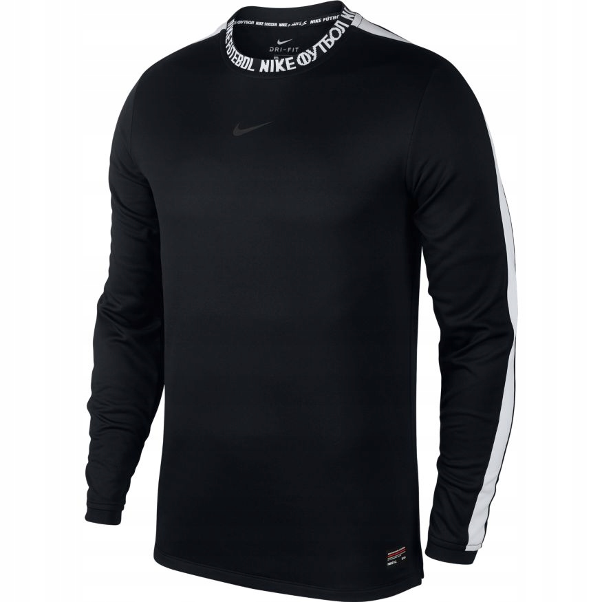 Bluza treningowa Nike F.C. AO0358-010 L